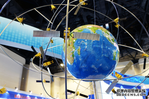 中国北斗系统开始提供全球服务 性能优于美国GPS